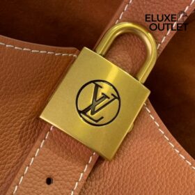 Low Key Hobo MM Bag Braun 35 cm
