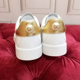 Portofino Weiß/Gold