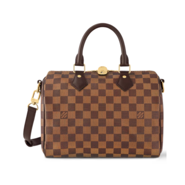 Speedy Braun 25 cm