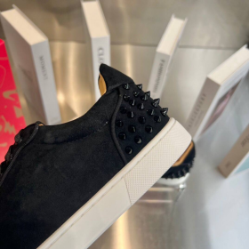 Sneakers Vieira 2 Schwarz