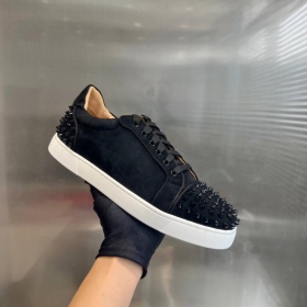 Sneakers Vieira 2 Schwarz