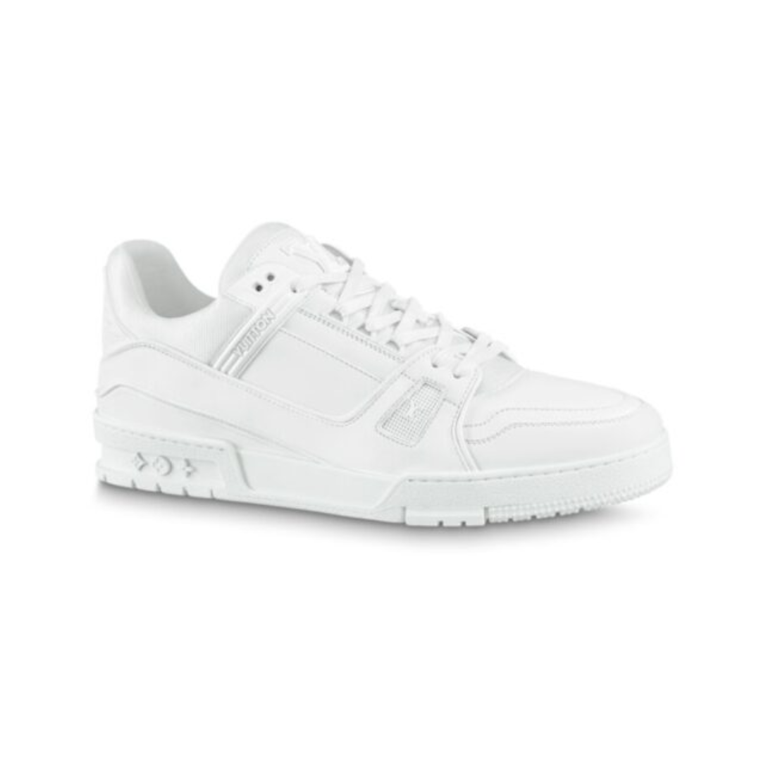 Trainer Weiß
