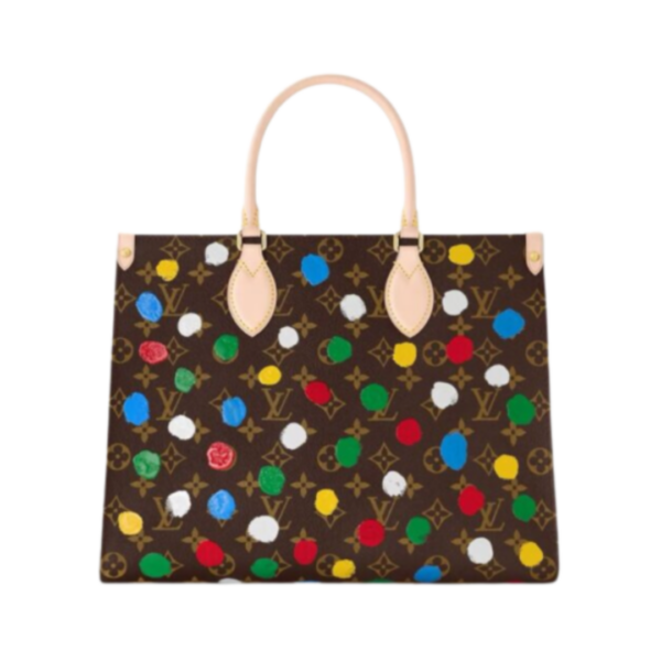 Onthego MM Braun 35 cm