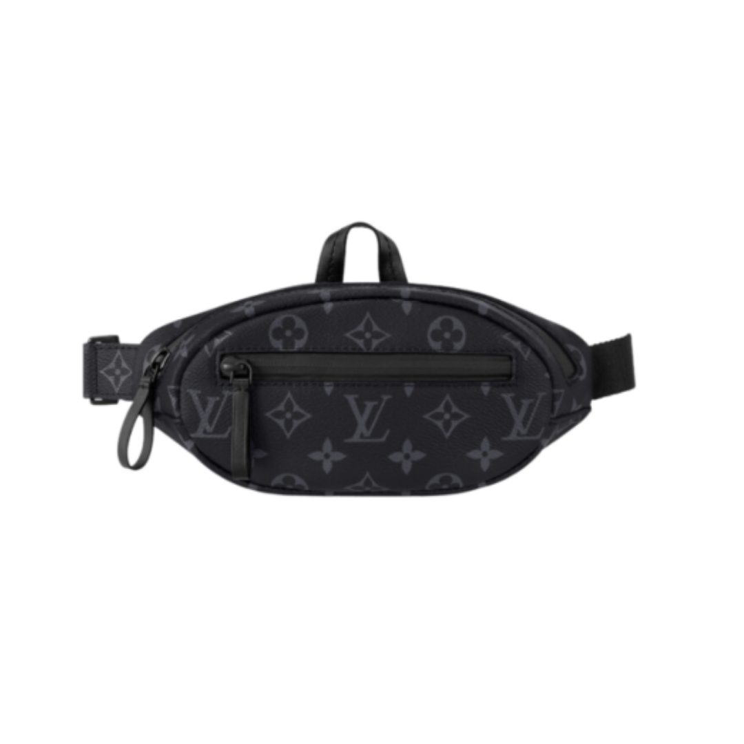 Catch Bumbag Monogram 20 cm