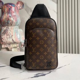 Avenue NM Braun 20 cm