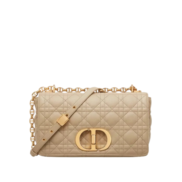 Caro Medium Beige 25,5 cm