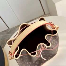 Noe Braun 36 cm