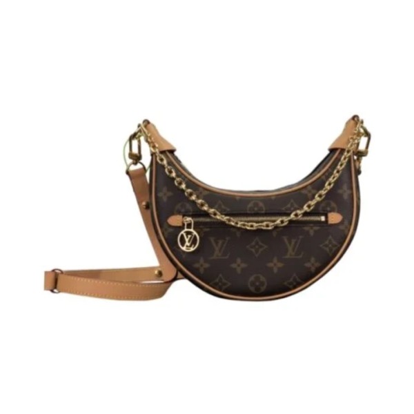 Loop Braun 23 cm