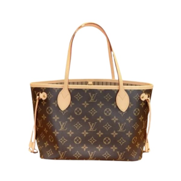 Neverfull Braun/Beige 31 cm