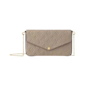 Felicie Beige 21 cm