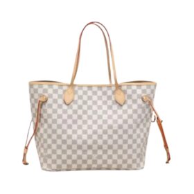 Neverfull Weiss 31 cm