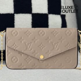 Felicie Beige 21 cm