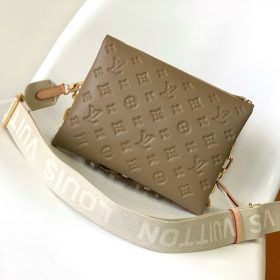 Coussin PM Beige 26 cm