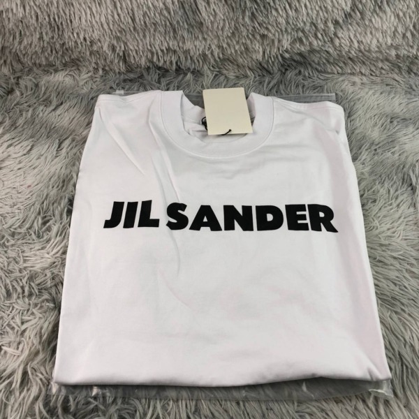 T-Shirt Weiß