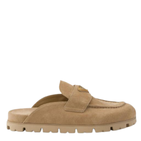Slipper Beige