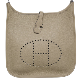 Evelyne III 29 Trench