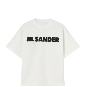 T-Shirt Weiß