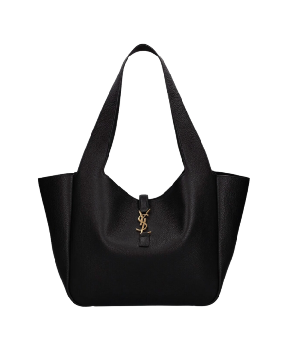 Le 5 a 7 Bag Schwarz 50 cm