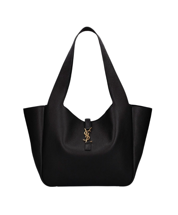 Le 5 a 7 Bag Schwarz 50 cm