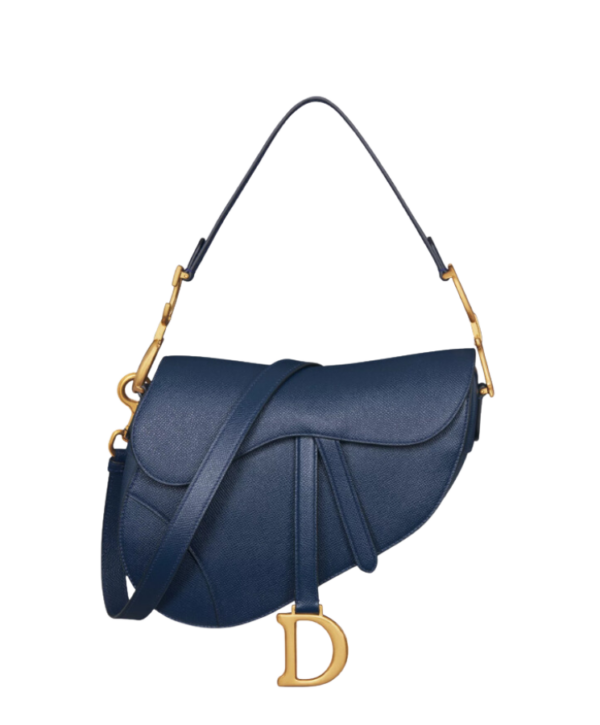 Saddle Blau 25,5 cm