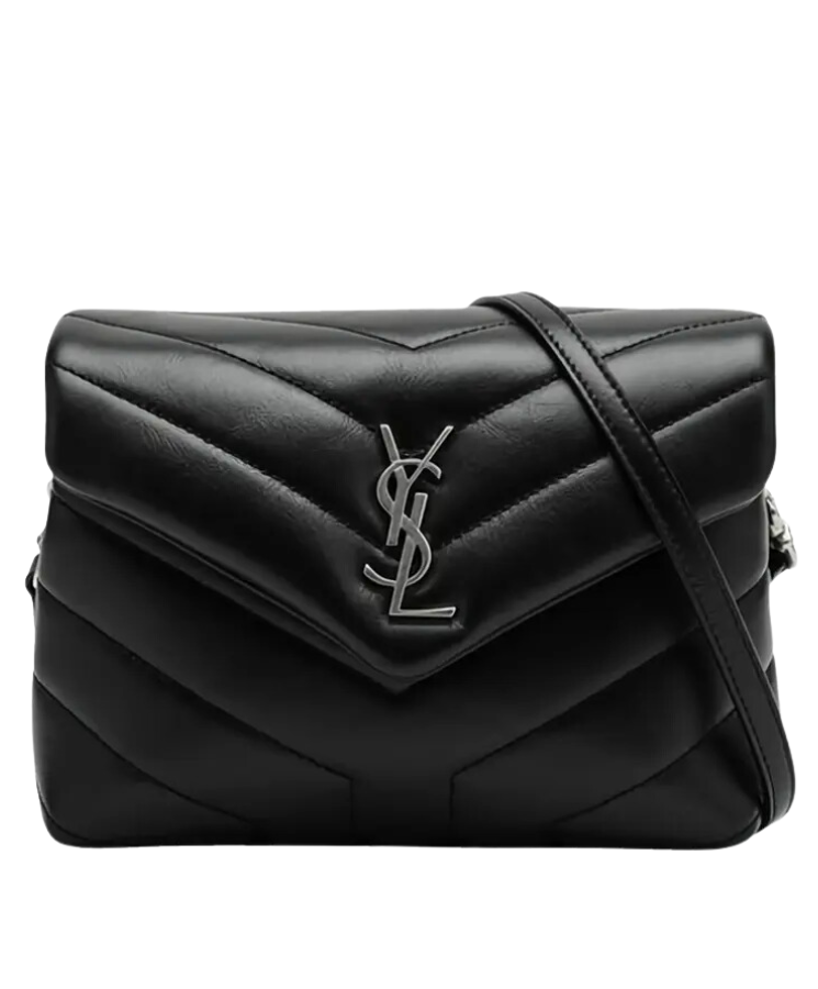 LouLou Schwarz 20 cm