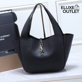 Le 5 a 7 Bag Schwarz 50 cm