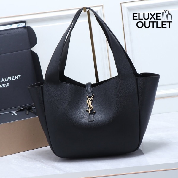 Le 5 a 7 Bag Schwarz 50 cm
