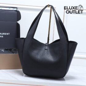Le 5 a 7 Bag Schwarz 50 cm