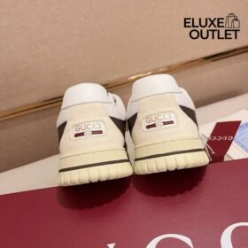 Re-Web Herrensneaker GG Beige