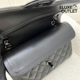 Classic Schwarz 25.5 cm