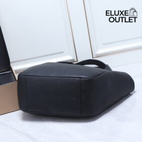 Le 5 a 7 Bag Schwarz 50 cm