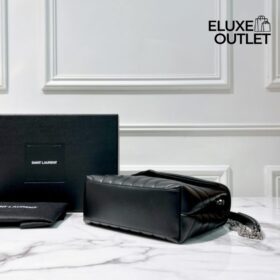LouLou Schwarz 20 cm