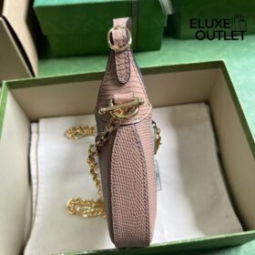 Jackie 1961 Mini Crystal Puderrosa 19 cm