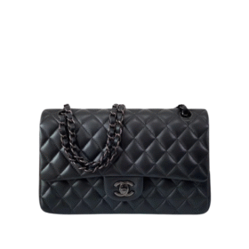 Classic Schwarz 25.5 cm