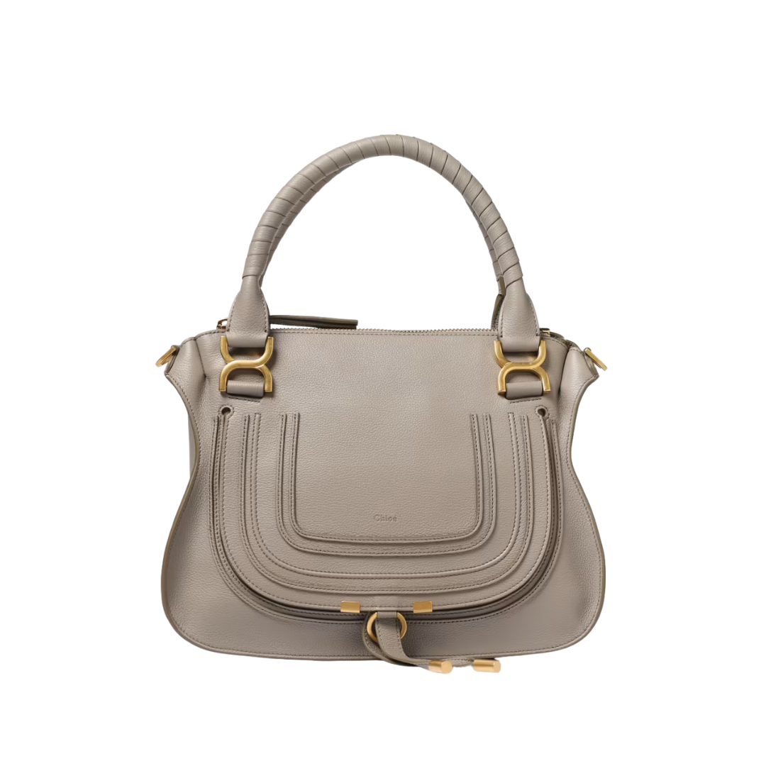 Marcie Graubraun 36 cm