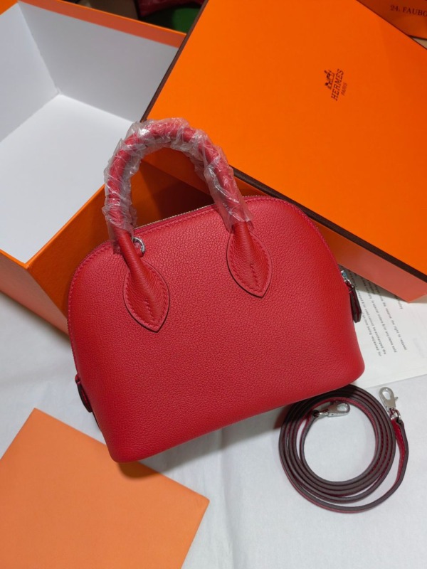 Bolide Rot 20 cm