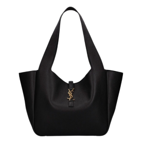 Le 5 a 7 Bag Schwarz 50 cm