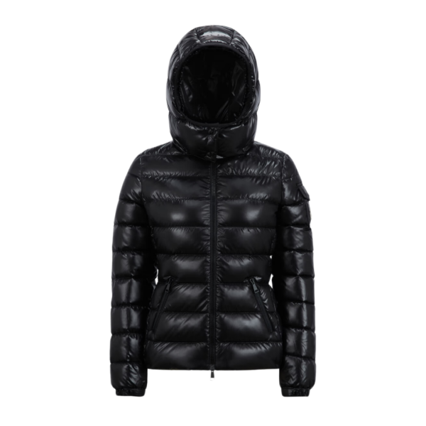 Bady Daunenjacke Schwarz