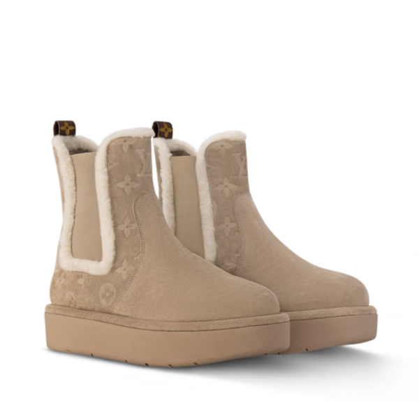 Aspen Chelsea Beige
