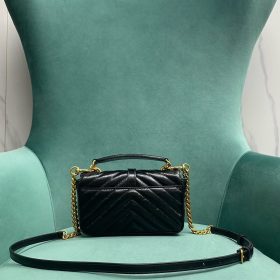 Collegge Schwarz 20 cm