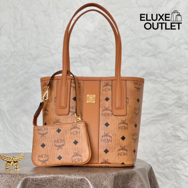 Tote Braun 28 cm