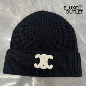 Beanie Schwarz