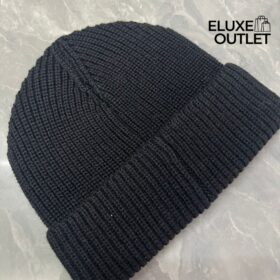 Beanie Schwarz