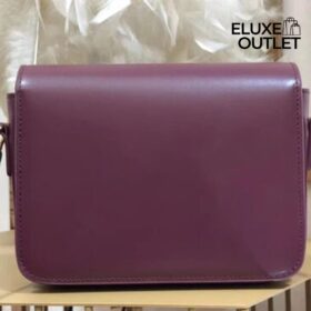 Triomphe Burgundy 18.5 cm