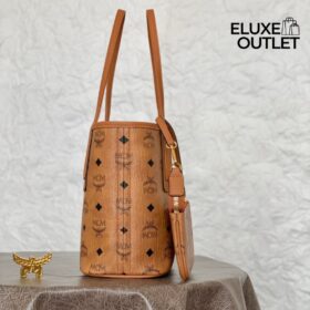 Tote Braun 28 cm