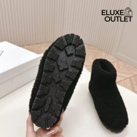 Ankle-Boots Schwarze