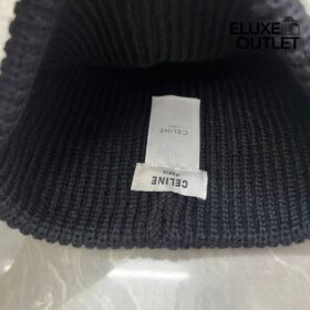 Beanie Schwarz