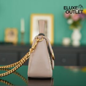 GG Marmont Beige 20 cm