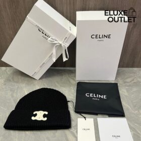 Beanie Schwarz
