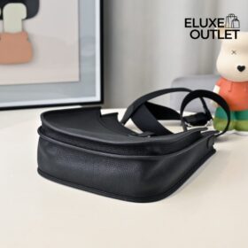 Evelyne III 29 Schwarz
